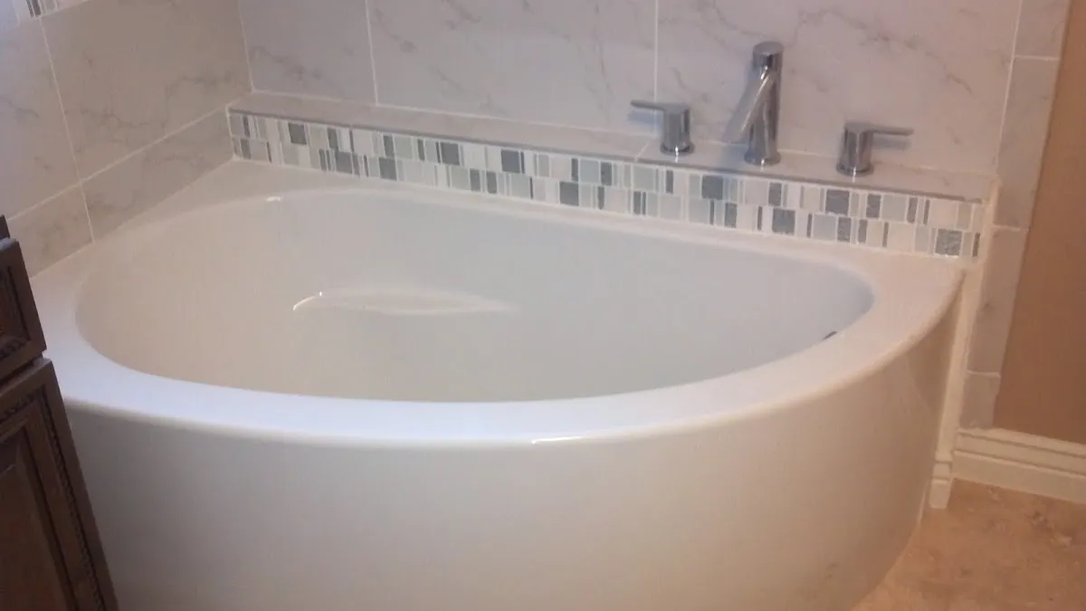 Plumbing services in Covington, GA